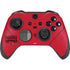 University of Louisville Cardinals Striped Xbox One Skins